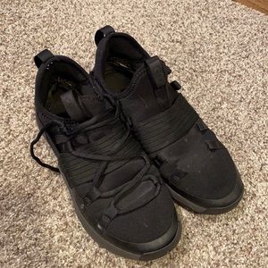 Jordan training shoe